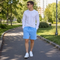 Sorti Nike M NK CLUB KNIT SHORT thumbnav 8